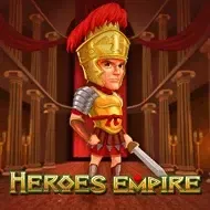 Heroes EmpireCaleta screenshot