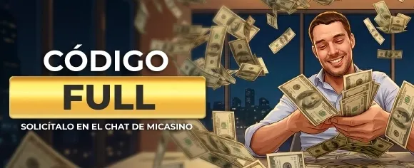 Súper Recarga Semanal 35% screenshot