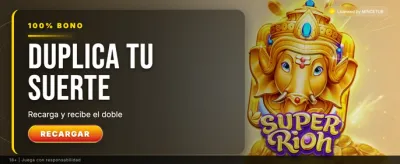¡Gana en grande con Jugabet!