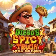 Diego's Spicy TruckMancala