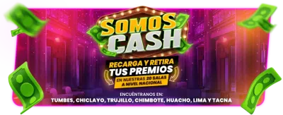 Los mejores slots de Perú