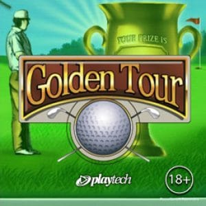 Golden Tour™